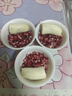 優(yōu)奧一次性餐具套裝20套(碗+杯子+盤(pán)子+勺子+筷子)五件套戶(hù)外聚餐套裝 曬單實(shí)拍圖