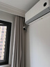 小米室外攝像頭BW500電池款 家用監(jiān)控?cái)z像頭400萬高清手機(jī)遠(yuǎn)程2.5K全彩夜視監(jiān)控?zé)o線攝像頭wifi免插電 曬單實(shí)拍圖