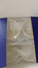 安特魯七哥 珍饋黃油蛋撻皮624g/24個(gè) 動(dòng)物黃油≥40%兒童蛋撻空氣炸鍋烘焙 曬單實(shí)拍圖