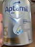 愛(ài)他美（Aptamil）白金澳洲版 幼兒配方奶粉 3段(12-36個(gè)月) 900g 澳洲白金 曬單實(shí)拍圖