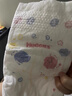 好奇（Huggies）金裝拉拉褲XL96片(12-17kg)尿不濕【速干不易紅】 曬單實(shí)拍圖