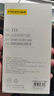 品勝（PISEN）適用蘋果11手機殼 iPhone11保護套 全包防摔柔性液態(tài)手機軟殼 裸機手感 墨綠色 曬單實拍圖