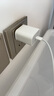 Apple/蘋(píng)果 20W USB-C手機充電器 原裝充電器手機快充頭蘋(píng)果充電器  適用iPhone 17系列/Air新品 曬單實(shí)拍圖