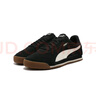 耐克NIKE板鞋男子復(fù)古緩震COURT VISION運(yùn)動(dòng)鞋HF1744-100大學(xué)金41 曬單實(shí)拍圖