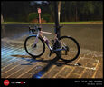 iGPSPORT跡馳BSC100S自行車(chē)碼表公路車(chē)山地車(chē)無(wú)線(xiàn)GPS智能騎行裝備 BSC100S碼表 曬單實(shí)拍圖