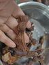 酸甜角云南特產(chǎn)羅望子休閑零食0添加綠色源頭直發(fā)水果-發(fā)財 大甜角[單果10g+] 500g（帶箱重） 曬單實(shí)拍圖