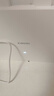 小米（MI）路由器BE3600 2.5G 3600兆級WiFi7【小米手機上網(wǎng)搭檔】4核高通處理器 2.5G網(wǎng)口 IOT聯(lián)動(dòng) 曬單實(shí)拍圖