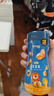 禾泱泱嬰幼兒雞蛋酥原味90g 寶寶嬰兒零食 小饅頭餅干高鈣高鐵高鋅6月+ 曬單實(shí)拍圖