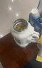 福茗源 菊花茶胎菊250g頭采大份實(shí)惠裝花草茶葉家庭裝分量泡水喝的涼茶 曬單實(shí)拍圖
