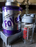 FoYes純肌酸 99.9%高純度一水肌酸健身提升耐力爆發(fā)運(yùn)動(dòng)營養(yǎng)補(bǔ)劑300g 曬單實(shí)拍圖