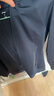 李寧（LI-NING）外套女款開衫衛(wèi)衣秋季新款休閑透氣連帽夾克上衣百搭跑步運動服 曬單實拍圖