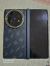 Pinkson輕薄vivo x fold5手機殼凱夫拉芳綸碳纖維紋保護套超薄全包磨砂硬殼鉸鏈磁吸后蓋配件商務(wù)高檔大氣 【中軸鉸鏈保護款/俄羅斯方塊】支持磁吸 【一套】前蓋+后蓋vivo X Fold5 曬單實(shí)拍圖