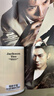 計入銷量 vogue10/十月刊辛芷蕾 vogue雜志服飾與美容vogue man2025年9月創(chuàng)刊號易烊千璽/周杰倫 vogue服飾與美容20周年 9月創(chuàng)刊號 易烊千璽+切頁+海報+拍立得 曬單實拍圖
