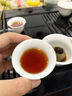 東方大師新會(huì)小青柑普洱熟茶小青柑普洱茶正宗生曬 陳皮普洱 【性價(jià)比熱銷爆款】500g 曬單實(shí)拍圖