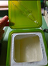 敷爾佳【綠胖子】酵能水盈醒膚緊致濕敷膜精華補水修護上妝前棉片 155g 曬單實(shí)拍圖