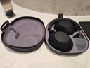 索尼（SONY）WH-1000XM6 頭戴式無(wú)線(xiàn)耳機 藍牙降噪耳機1000XM5升級款 網(wǎng)課游戲禮物送男女友學(xué)生 黑色 曬單實(shí)拍圖