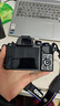 奧林巴斯（OLYMPUS）E-M10 MarkIV EM10四代 微單相機 數碼相機 單機身 4.5檔強化機身防抖 黑色 曬單實(shí)拍圖