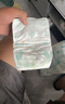 幫寶適【超薄透氣】清新幫透氧Pro新生兒紙尿褲尿不濕尿片尿布NB66 曬單實(shí)拍圖