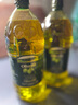 歐麗薇蘭 Olivoila  食用油 壓榨 純正橄欖油1.6L  曬單實(shí)拍圖