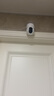 螢石 EZVIZ 第三方云臺、半球家用原裝壁裝攝像頭支架 云臺支架 曬單實(shí)拍圖