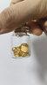 賽菲爾足金999.9十二生肖蛇金豆黃金投資金塊生肖金條 生肖兔 約1克 曬單實(shí)拍圖
