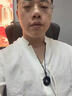 優(yōu)格麗天然黑曜石時(shí)來(lái)運轉吊墜男女項鏈冰種黑曜石平安扣轉運珠護身符 時(shí)來(lái)運轉-冰種黑曜石款 曬單實(shí)拍圖