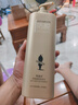 阿道夫防脫固發(fā)洗發(fā)水800g 控油蓬松 生姜強韌發(fā)根洗發(fā)露 曬單實(shí)拍圖