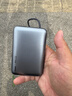 remax3C認證蘋(píng)果充電寶自帶線(xiàn)22.5W冰感快充版丨Magsafe磁吸外接移動(dòng)電源10000mAh可上飛機適用iPhone17 曬單實(shí)拍圖