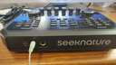 森然（Seeknature） ST60 PRO手機直播聲卡套裝電腦錄音話筒k歌麥克風戶外直播設備全套 森然ST60PRO聲卡標配 曬單實拍圖
