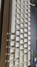 邁從（MCHOSE）Ace 68/60Pro磁軸鍵盤(pán) RT電競游戲客制化機械有線(xiàn)連接全鍵熱插拔雙驅動(dòng)無(wú)畏契約 Ace 68 電競版 白色 藍冰磁軸 曬單實(shí)拍圖