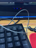 漫步者（EDIFIER）HECATE G1500bar 7.1音效電競(jìng)桌面游戲音箱防嘯叫藍(lán)牙5.4電腦筆記本音響 黑色 曬單實(shí)拍圖