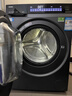 海爾（Haier）云溪4.0系列 583Pro洗烘套裝 10kg AI直驅滾筒洗衣機+AI雙擎熱泵烘干機家用583+583 京東自營(yíng) 國補 曬單實(shí)拍圖