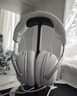 極度未知（HYPERX）颶風(fēng)2升級(jí)款颶風(fēng)3 頭戴式游戲電競(jìng)耳機(jī)電腦耳麥 吃雞游戲耳機(jī) 適配三角洲行動(dòng) 【颶風(fēng)3黑色】全新升級(jí)丨DTS音效 頭戴式游戲耳機(jī) 曬單實(shí)拍圖