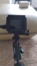 柚獅適用gopro12/10/9/7/6兔籠防摔散熱邊框可側開(kāi)充電gopro5外殼gopro11保護殼套hero9/8配件 gopro7/6/5邊框+鏡頭蓋 曬單實(shí)拍圖
