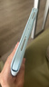 億色適用于ipad9/8/7保護套air5/4磁吸殼2020/2021/2022年pro11蘋(píng)果mini6平板12.9輕薄版防摔10保護殼 2020版Pro11【天空藍】殼套可拆分+橫豎兩用 曬單實(shí)拍圖