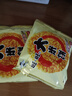 旺旺 大米餅 原味 400g 家庭裝 休閑膨化食品餅干糕點(diǎn) 追劇小零食 曬單實(shí)拍圖