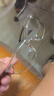 迪卡儂SG50騎行運動太陽眼鏡男防風(fēng)沙日夜兩用0號透明鏡片2423285 曬單實拍圖