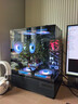微星AMD銳龍R7 5700X/7800X3D主機 RTX5060Ti 三角洲CSGO高端網(wǎng)吧游戲電競直播臺式電腦主機 DIY組裝機 配置一：5700X+微星RTX5060 8G 單主機（不含顯示器） 曬單實拍圖