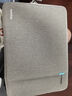 tomtoc筆記本電腦包內膽包13英寸輕薄簡(jiǎn)約男女適用蘋(píng)果macbook air 曬單實(shí)拍圖