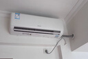科龍空調(diào)大1匹 海信出品 靜省電 新一級(jí)變頻冷暖輕音臥室家用掛機(jī) 以舊換新國(guó)家補(bǔ)貼 KFR-26GW/QS1-X1 曬單實(shí)拍圖