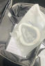 魚(yú)躍霧化器醫用家用兒童成人老人便攜壓縮空氣式霧化機 403E【藥杯升級霧化細膩】 曬單實(shí)拍圖