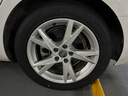 固特異（Goodyear）尾貨清倉【23年底日期】 汽車(chē)輪胎 225/50R17 98Y NCT5 適配雅閣 曬單實(shí)拍圖