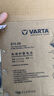 瓦爾塔（VARTA）汽車(chē)電瓶蓄電池紅標SLI以舊換新上門(mén)安裝072-20 曬單實(shí)拍圖