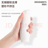 易旅一次性?xún)纫挛男卣峙?件裝 旅行冰絲無(wú)痕免洗獨立包裝軍訓 M碼 曬單實(shí)拍圖