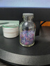 貓人（MiiOW）大碼內(nèi)褲女純棉襠透氣抑菌加肥加大200斤三角短褲 藍(lán)/卡/綠/膚2XL 曬單實(shí)拍圖