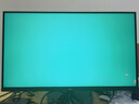 HKC 27英寸4K超清160Hz雙模320Hz FastIPS屏幕HDR400認(rèn)證硬件低藍(lán)光旋轉(zhuǎn)升降電競游戲顯示器G27H7Pro 曬單實(shí)拍圖