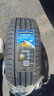 固特異（Goodyear）汽車(chē)輪胎 205/55R16 91W EF1 SPORT鷹馳F1酷跑 朗逸/速騰/卡羅拉 曬單實(shí)拍圖