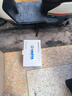 瓦爾塔（VARTA）京東養車(chē)汽車(chē)電瓶蓄電池EFB H6豐田凱美瑞CHR亞洲龍以舊換新圓標 曬單實(shí)拍圖