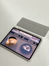 Apple/蘋(píng)果 Watch S11 智能手表GPS款42毫米玫瑰金色鋁金屬表殼淡桃粉色運動(dòng)型表帶S/M MEUN4CH/B 曬單實(shí)拍圖