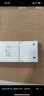 雷士（NVC）超亮貼片暗槽背走廊過道線條 24V燈帶開關(guān)電源【75W 】 曬單實(shí)拍圖